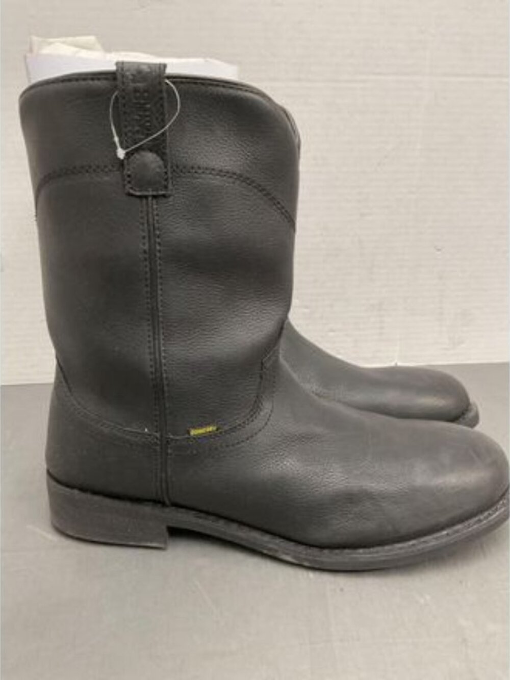 Men's 10" Roper 2.0 Waterproof Boots - Size 14D
